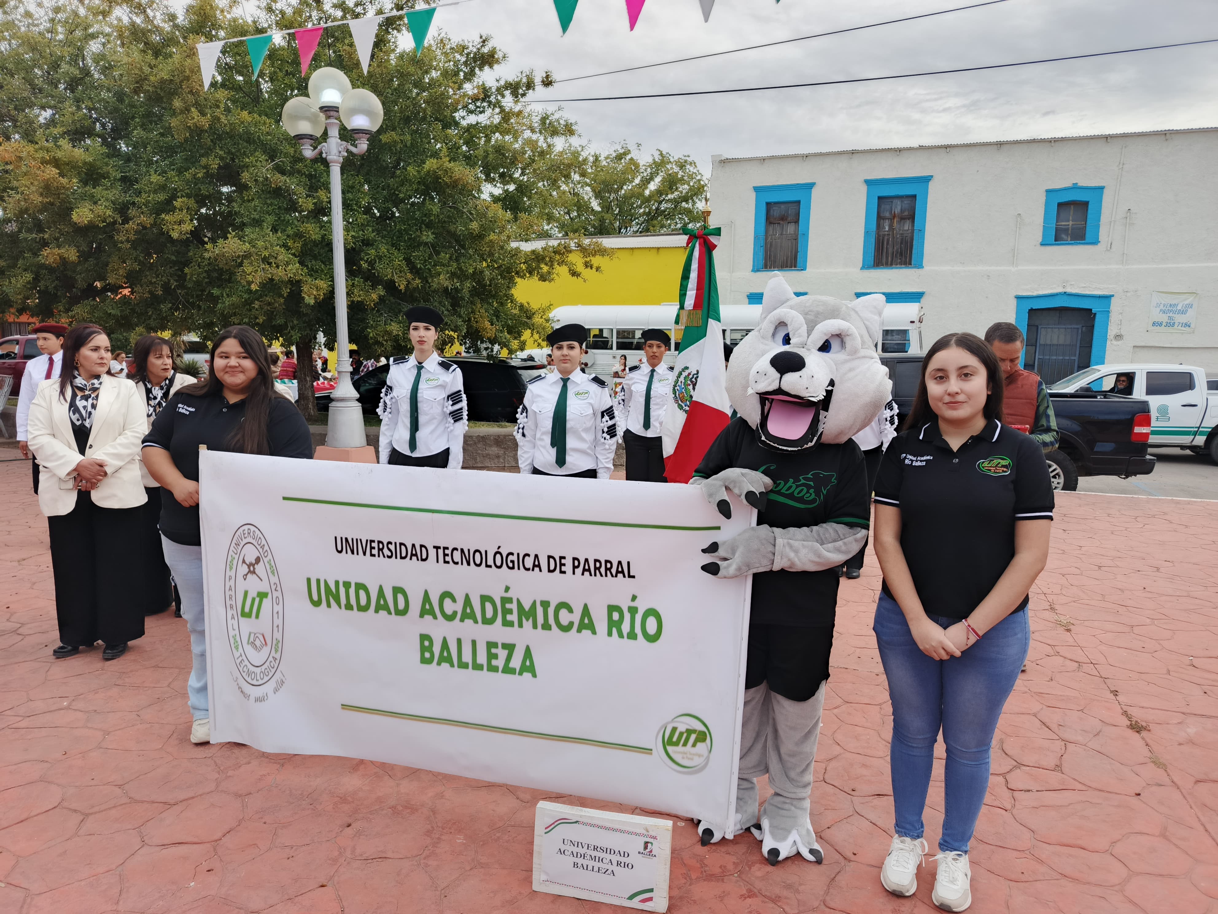 Vida Estudiantil - Imagen